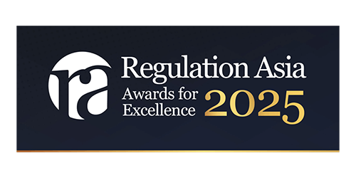 Regulation Asia Awards for Excellence 2024