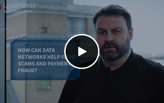 How can Data Networks Help Fight Scams Thumbnail