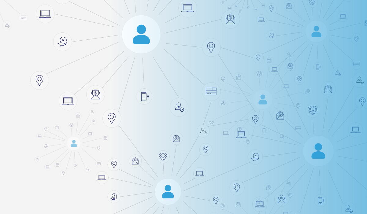 Trusted intelligence sharing