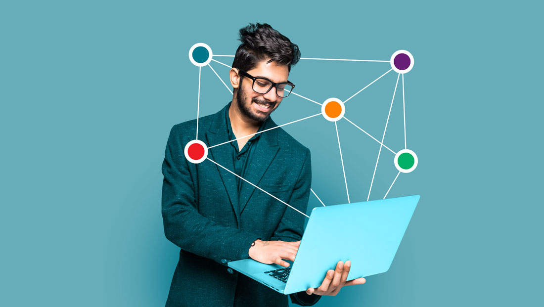 Risknarrative b2c onboarding icon