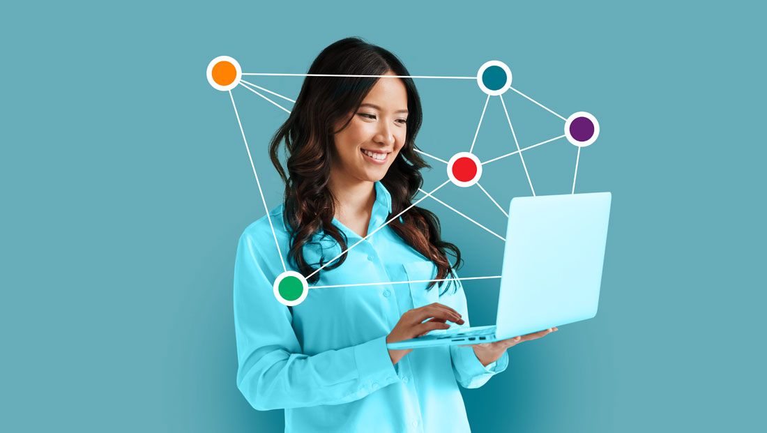 B2B onboarding risk verification path points