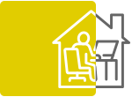 Remote Workers ERG icon