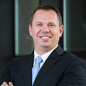 Josh Schoeller