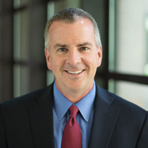 Rick Trainor ,Chief Executive Officer, Business Services 