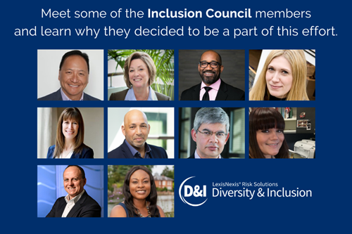Inclusion Council