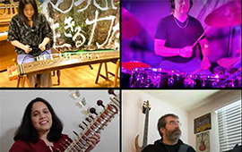 times like these video