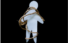 Tech that leads to traffickers