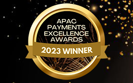Payments Excellence Awards APAC 2023
