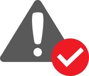 Phone Intelligence validate icon