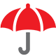 umbrella logo