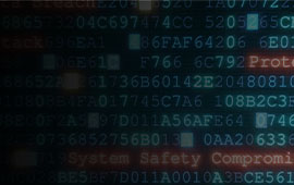 Webinar Escalating Threats 