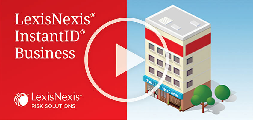 InstantID Business Video 