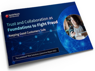 LexisNexis Risk Solutions Cybercrime Report