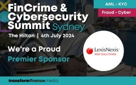 2024 FinCrime & Cybersecurity Summit Sydney
