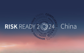 2024 Risk Ready China