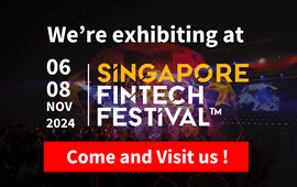 2024 Singapore Fintech Festival