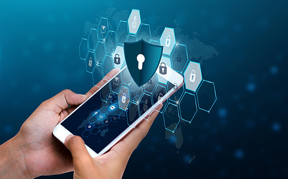 Top 4 Mobile Threats