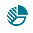 World bank statistic icon