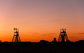 Prevent bribery and corruption