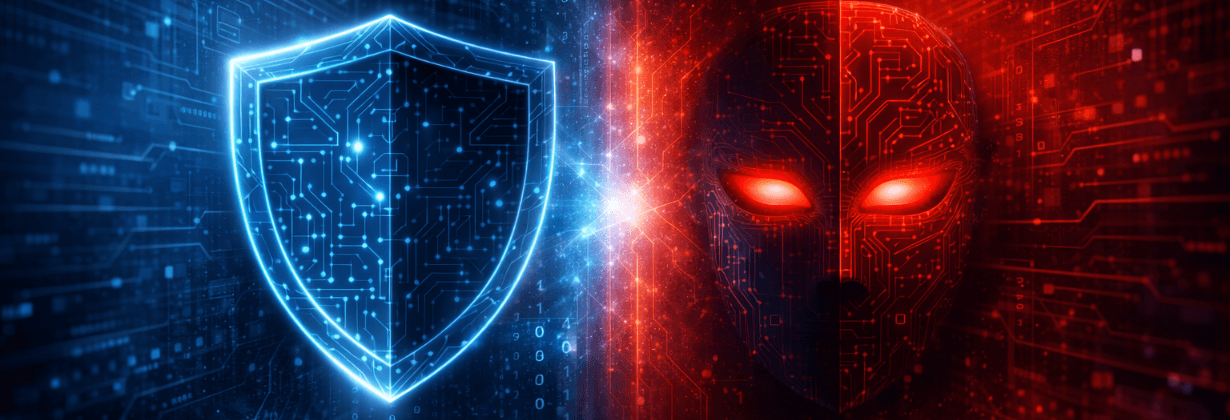 AI financial crime landscape