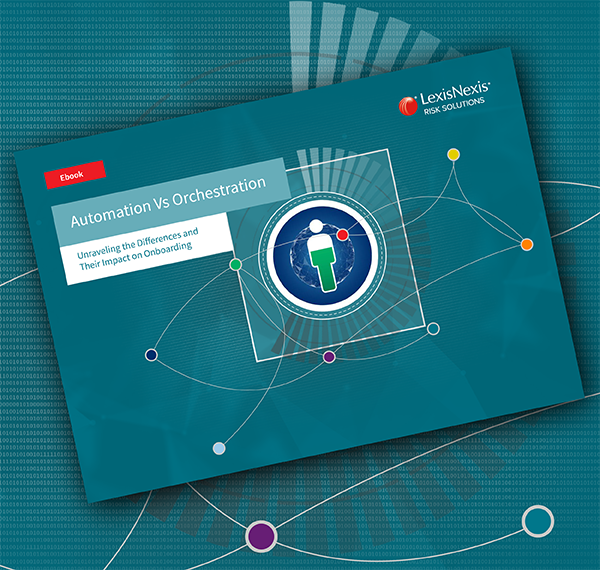  Automation vs Orchestration