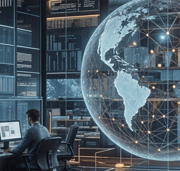 Bankers Almanac Data