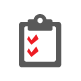Checklist icon