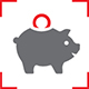Piggy Bank Icon