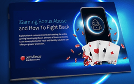 iGaming Fraud eBook