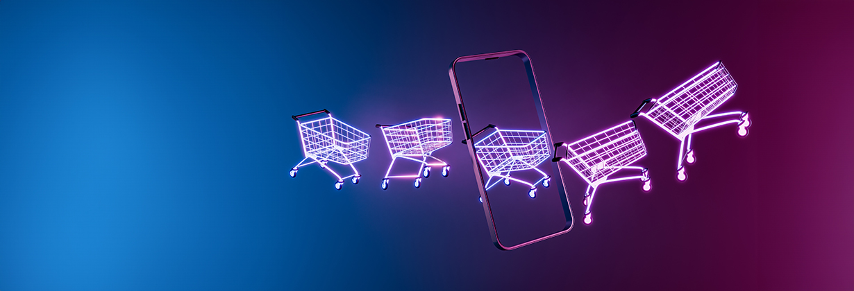 Detecting Ecommerce Bot Attacks