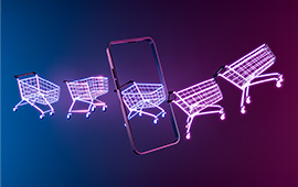 Detecting and Mitigating Bot Attacks in Ecommerce