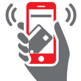 Mobile share transactions