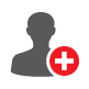 Add user Icon