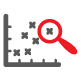 Magnifying Glass Search Icon