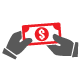 financial services icon