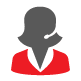 customer support icon