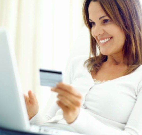 Consumer credit decisioning