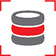 Data Integration Icon