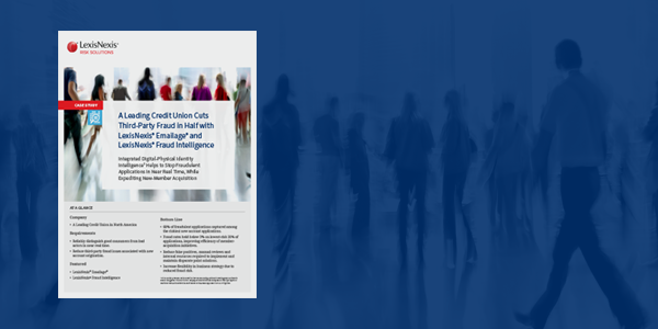 Case study cover page