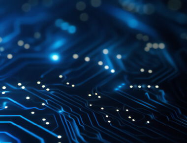 Switchboard connecting data