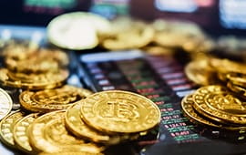 Case Study - Cryptocurrency Exchange