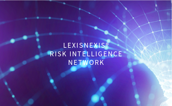 Risk Intelligence Network