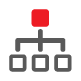 Hierarchy Icon