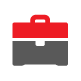 Briefcase icon