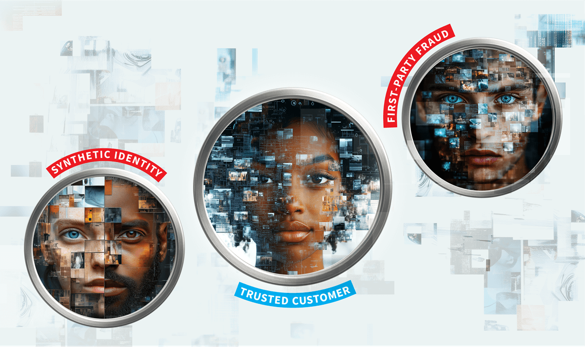 Identity Verification