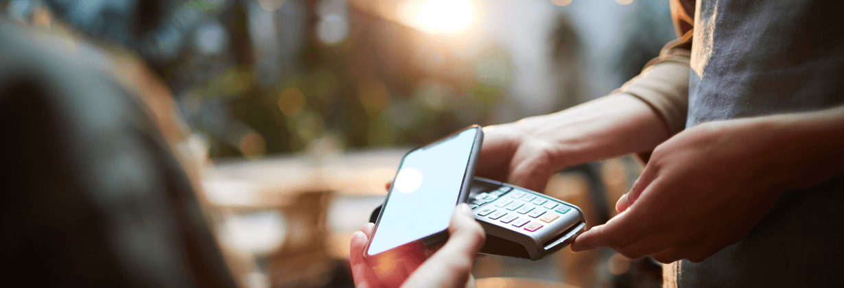 Digital Wallet Transaction