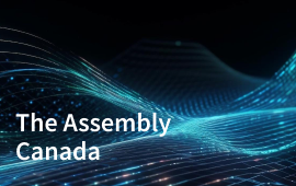 The Assembly Canada - Association of Certified Anti-Money Laundering Specialists (ACAMS)