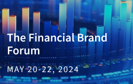 Financial Brand Forum 2024