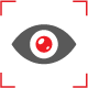 eyeball icon