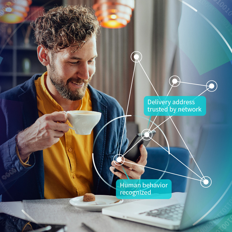 Secure Ecommerce Account Opening